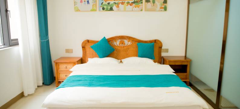 荣盛海港商务酒店图片