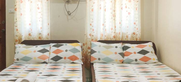 多希伯恩度假村(Dohibern Resort)图片