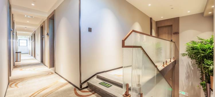 速8精选酒店(北京前门大街虎坊桥地铁站店)图片