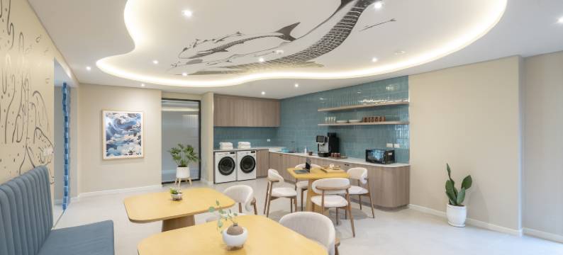 P-帕克霍特尔芭堤雅(P-Park Hotel Pattaya)图片