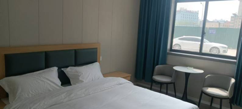 宿州翔豪宾馆图片