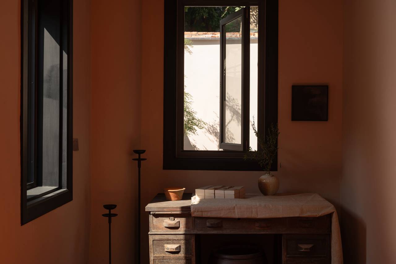 屿海·即山居酒店(鼓浪屿日光岩店)图片