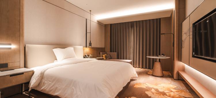 汀州皇冠国际酒店(长汀古城店)图片