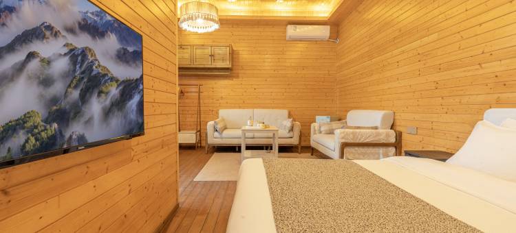 绿源山庄(柏塘店)图片