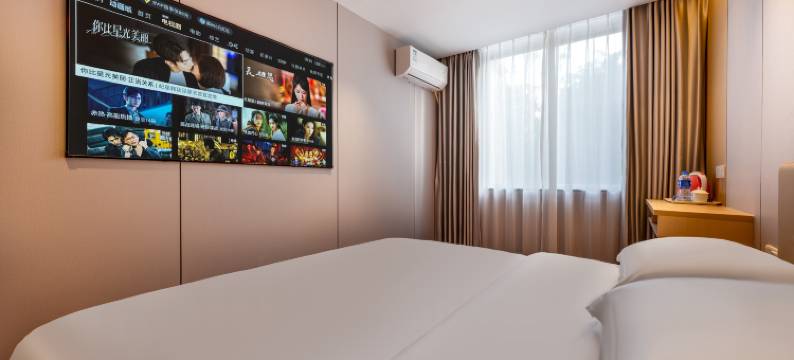 深圳桂花酒店(福保地铁站店)图片