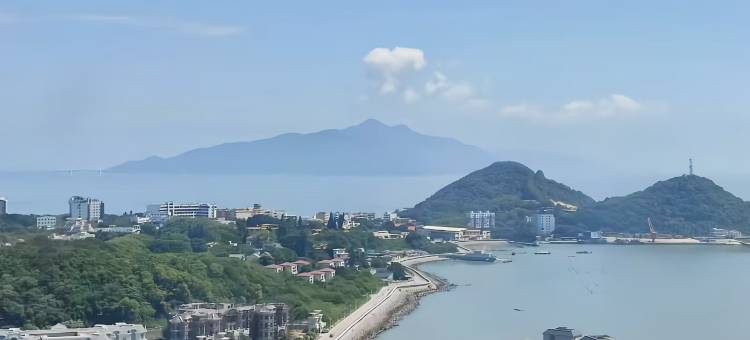 逸舍公寓(汕头澄海区莱美路店)图片