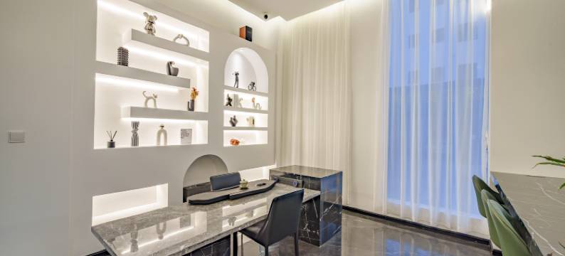 DALI·谷屿季酒店(大理高铁站洱海公园店)图片