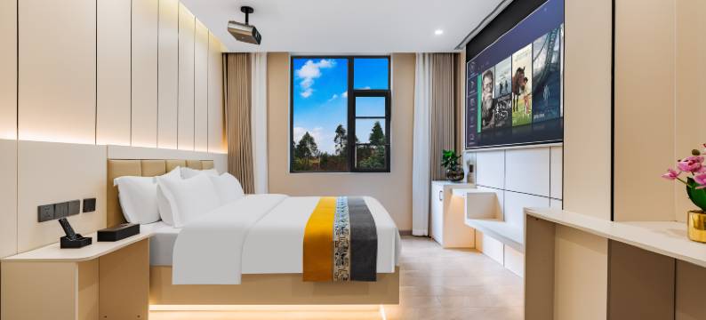 飞赢大酒店(昆明长水国际机场店)图片