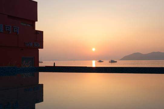 慢可可·MAANCOCO海景度假庄园(大鹏所城较场尾沙滩店)图片