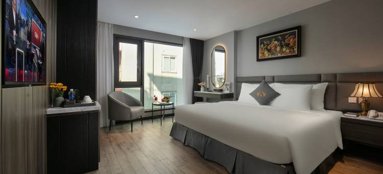 Sen精品酒店 - 由Sen酒店集团管理(Sen Boutique Hotel - Managed by Sen Hotel Group)图片