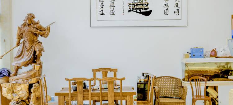 建瓯皇廷假日酒店(市政府火车站店)图片