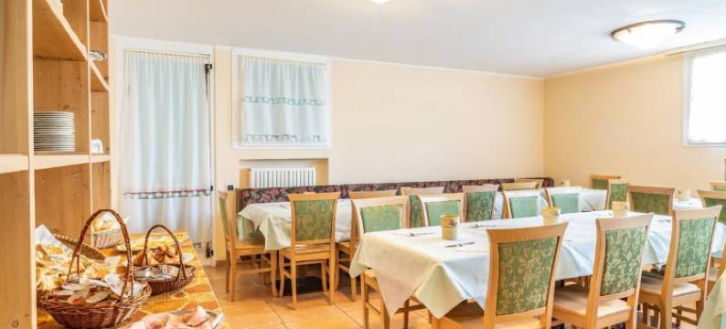 玛丽亚加尼酒店(Hotel Garnì Maria)图片