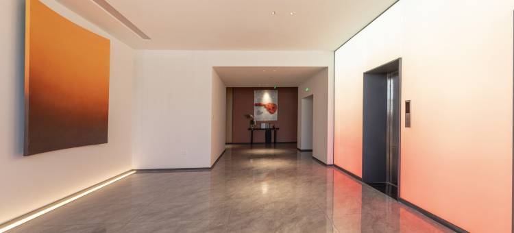 九龙财富酒店式公寓(肥西青龙潭路店)图片