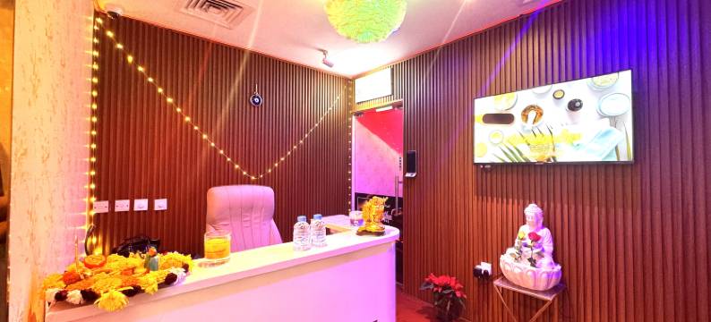 梦想宫殿酒店(New Dream Plaza Hotel Apartment)图片