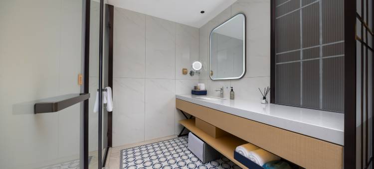 郑州新郑机场兰欧国际酒店图片