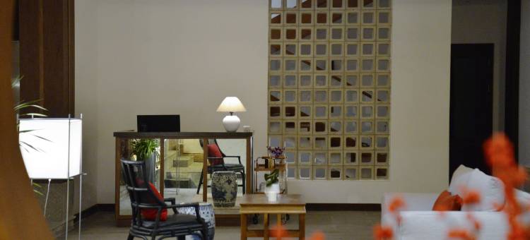 景德镇栖禾民宿(瑶里古镇店)图片