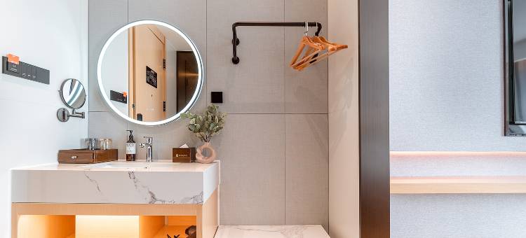 帝佳酒店(柳州高铁火车站店)图片