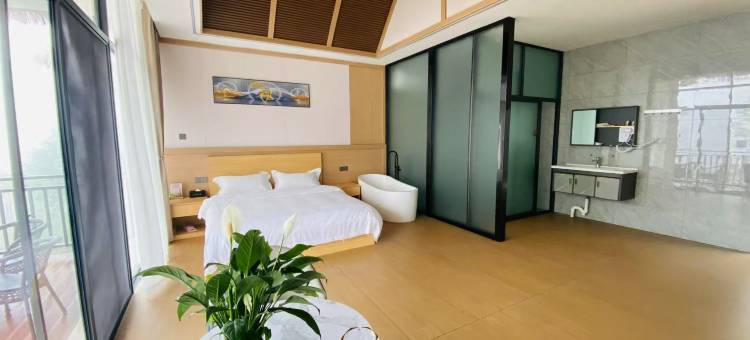 茶海云端民宿(沧源天润茶园店)图片