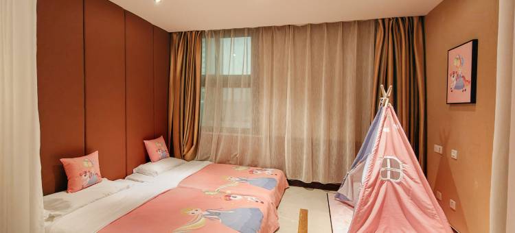 开封中州国际饭店图片