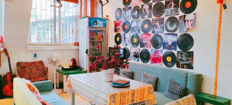 叁囍青年旅社(桂林两江四湖店)图片