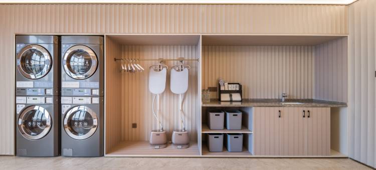 汉庭酒店(韶关武江人民政府店)图片