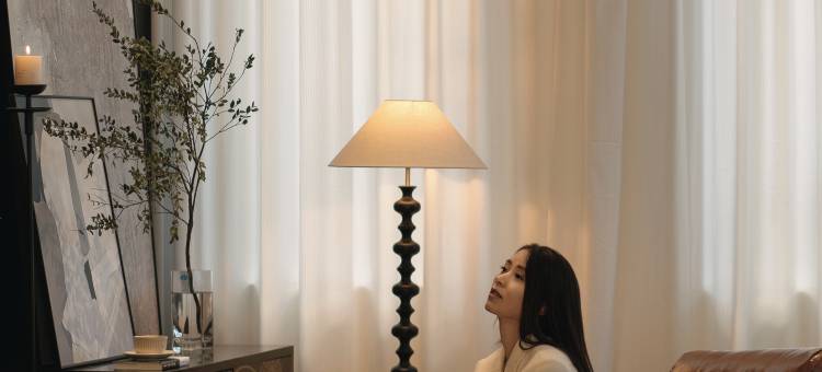 漫丨世野·日照金山雪山全景智慧酒店(丽江古城大水车店)图片