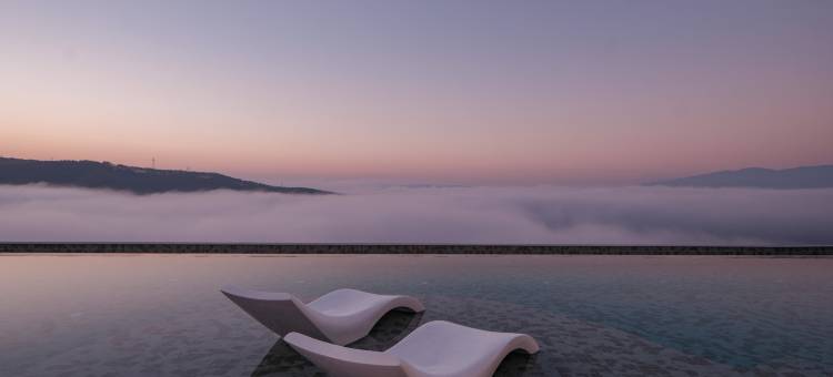 木栩·森氧雨林度假酒店图片