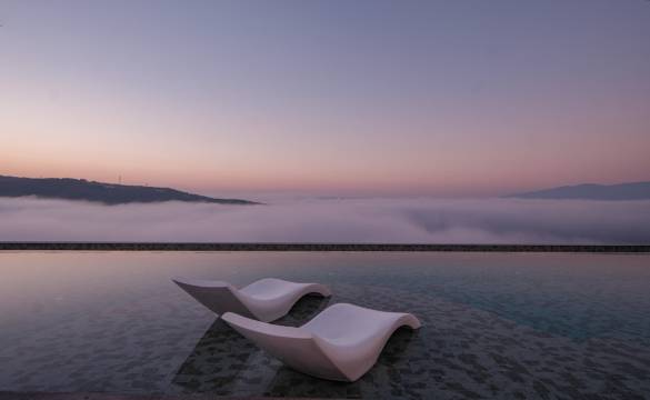 木栩·森氧雨林Resort图片