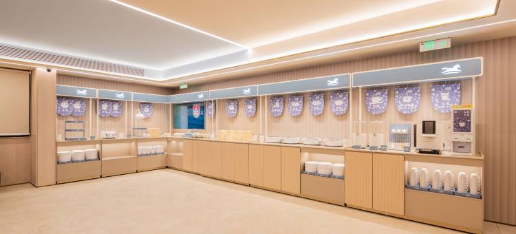 汉庭酒店(洛阳应天门店)图片