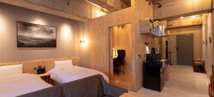 哈吉马里别府(HAJIMARI Beppu)图片