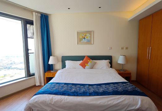 Qinglang Holiday Hotel Fuxian Lake Hotel Overview