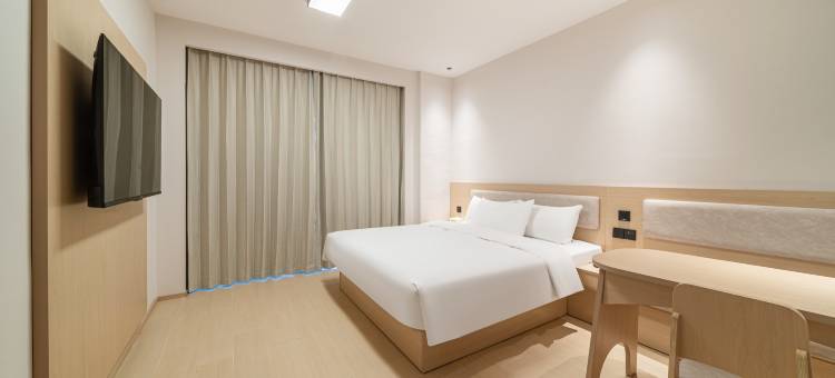 海友酒店(泉州海峡体育中心安泰路店)图片