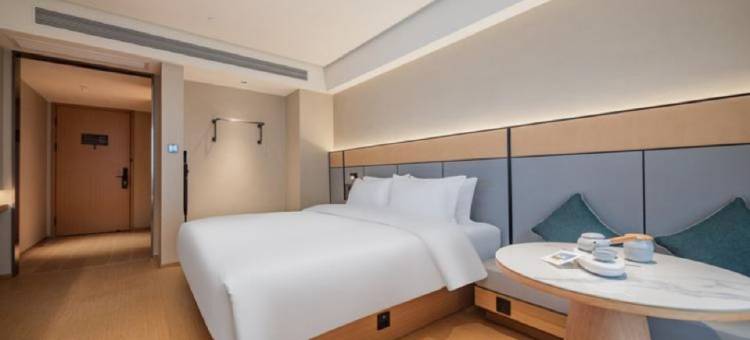 全季酒店(成都武侯太平园地铁站店)图片