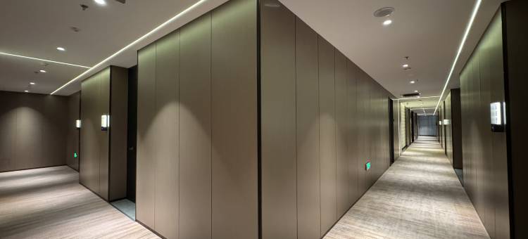 南流景·SOLHOTEL酒店(钟鼓楼永宁门地铁站店)图片