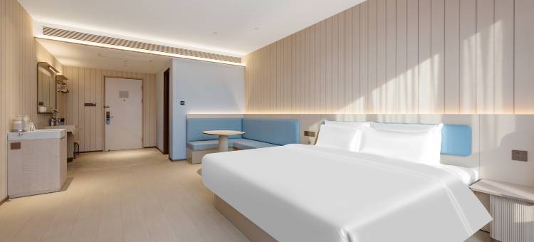 汉庭酒店(邯郸峰峰矿区人民政府店)图片