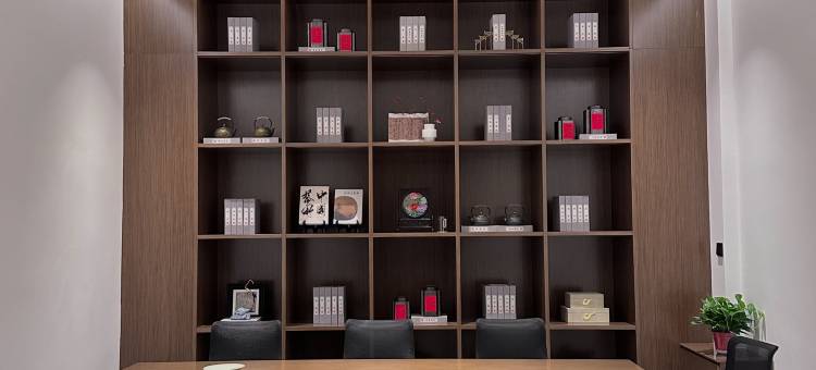 运城平陆万达美华酒店图片