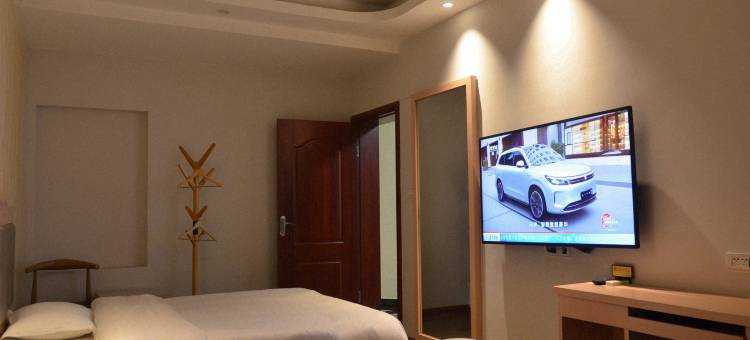 会同承旺宾馆图片