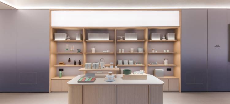 全季酒店(哈尔滨群力新区机场高速店)图片