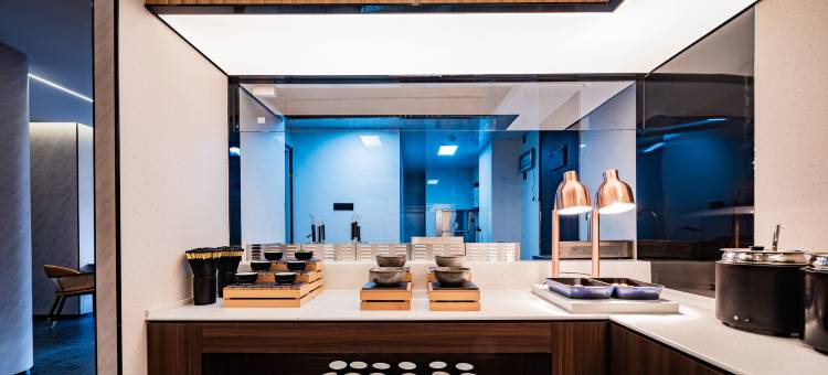 星程酒店(成都宽窄巷子地铁站店)图片