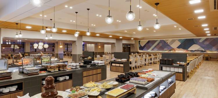 龟乃井酒店-田泽湖(KAMENOI HOTEL TAZAWAKO)图片