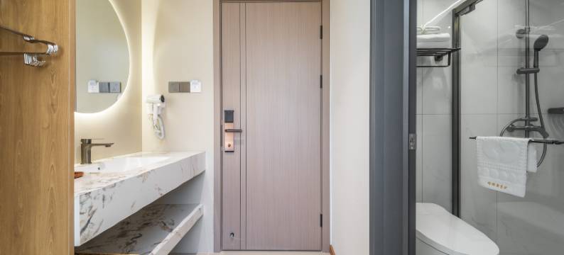 桐庐新东方酒店(瑶琳仙境店)图片