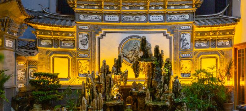 又见大理·洱海情缘｜ERHAIDESTINY'SBOND 匠心新宿(洱海才村店)图片