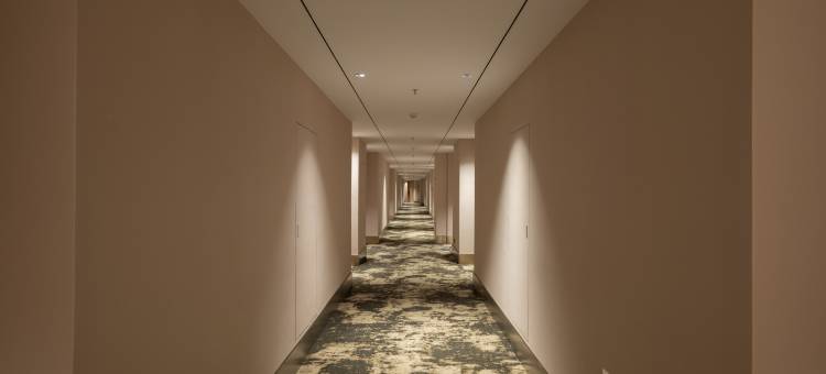星程酒店(滕州解放中路龙泉广场店)图片