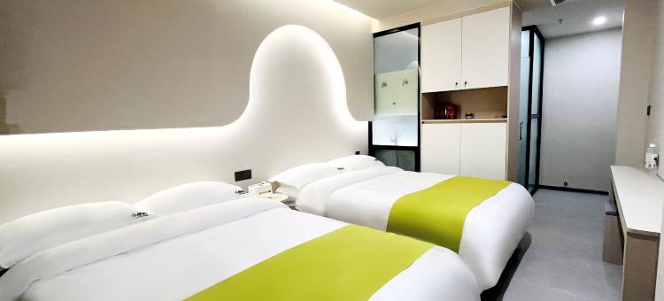 大山小胖哥的家(城南市场店)图片