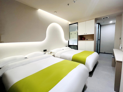 大山小胖哥的家(城南市场店)