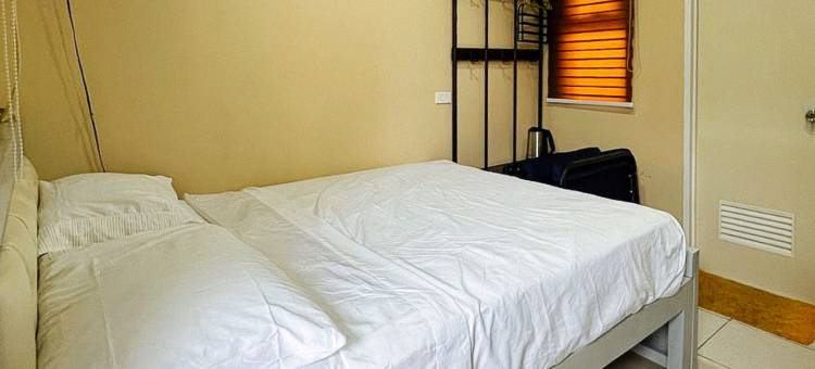 红门酒店 @ CMS 公寓酒店 奥隆阿波市(RedDoorz @ CMS Apartelle Olongapo City)图片