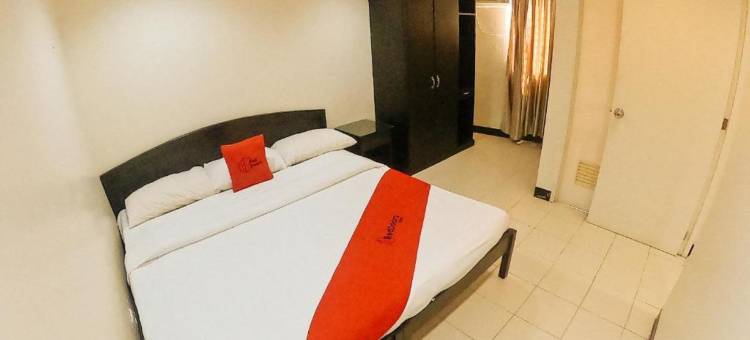 红多兹高级酒店-马布洛(RedDoorz Plus @ Mabolo Cebu)图片