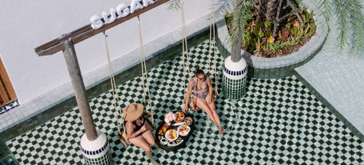 舒格玛丽娜瑞索特-拉贡-维拉斯，奈阳海滩(Sugar Marina Resort-LAGOON-Villas, Naiyang Beach)图片