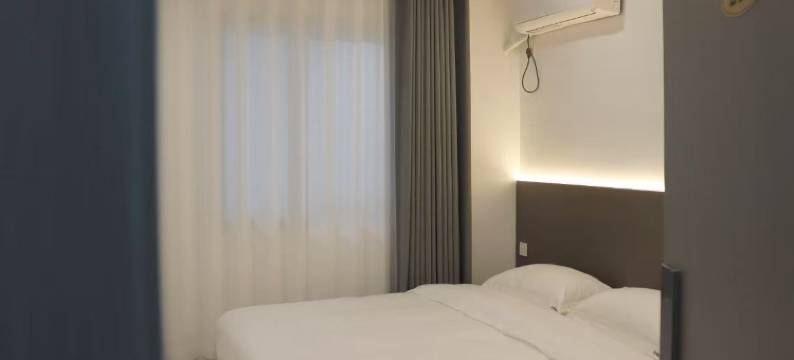 行程酒店(南湖旅游景区店)图片