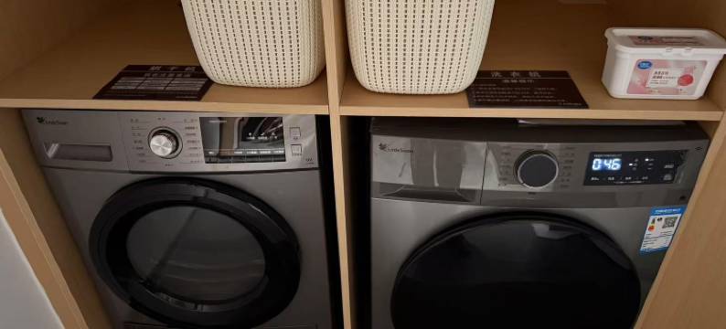 云朵槑酒店(赣州寻乌汽车站店)图片